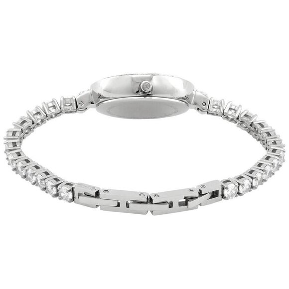 NWT Mathey-Tissot Fashion Ladies Quartz Steel Authentic Watch - Picture 3 of 3